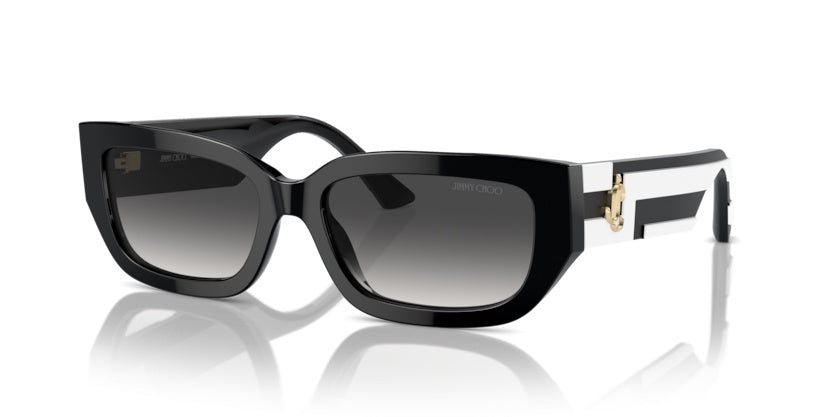 Gafas de Sol Jimmy Choo Avenue JC5017 50298G 55 17