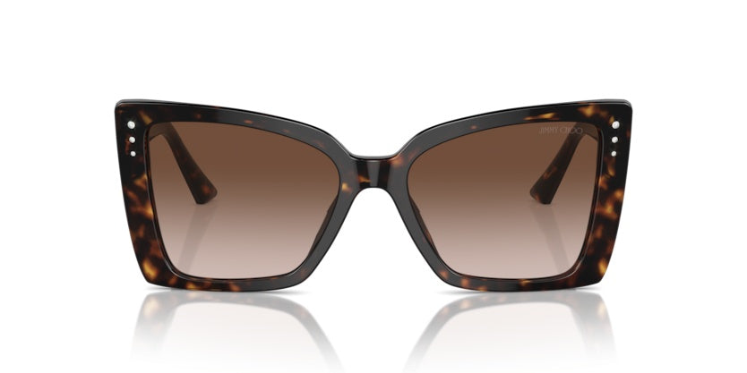 Gafas de Sol Jimmy Choo Crystal Drop JC5001B 500213 54 17