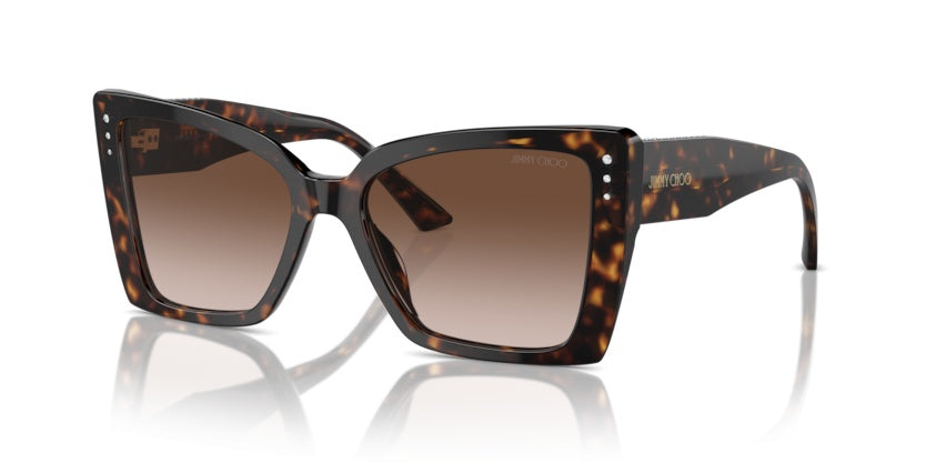 Gafas de Sol Jimmy Choo Crystal Drop JC5001B 500213 54 17