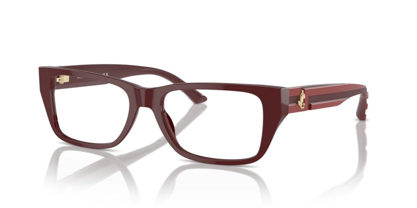 Gafas Graduadas Jimmy Choo JC3016 5013 52 17