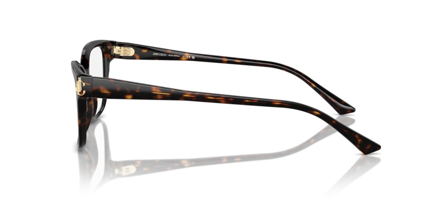 Gafas Graduadas Jimmy Choo JC3012 5002 53 16