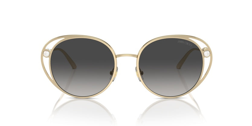 Gafas de Sol Jimmy Choo JC4003HB 30068G 53 18