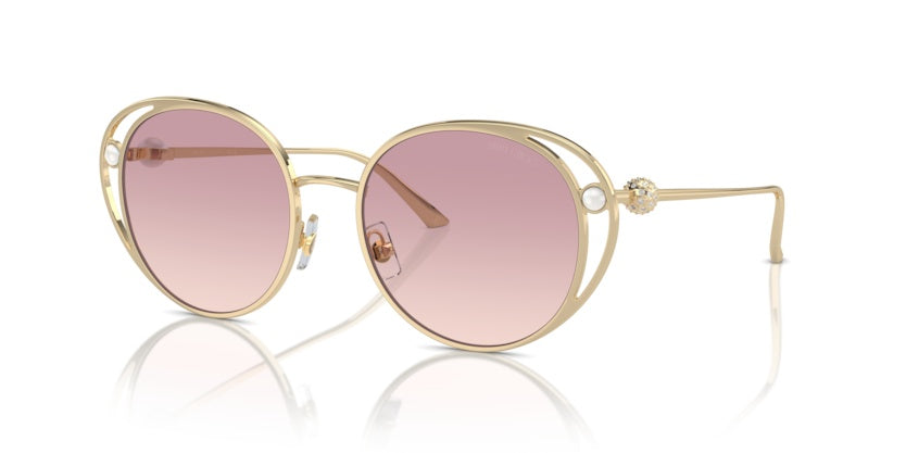Gafas de Sol Jimmy Choo JC4003HB 300668 53 18