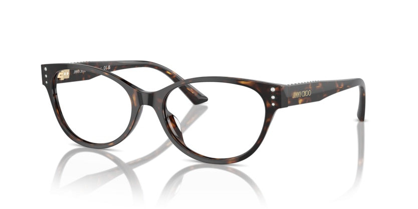 Gafas Graduadas Jimmy Choo JC3003BU 5002 52 17