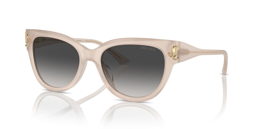 Gafas de Sol Jimmy Choo Wrapped JC5018U 50258G 54 18