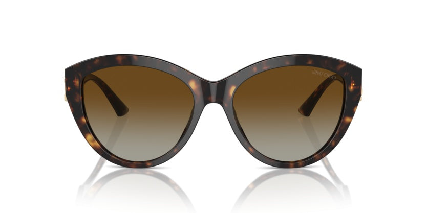 Gafas de Sol Jimmy Choo Magnified JC5007 5002T5 55 17