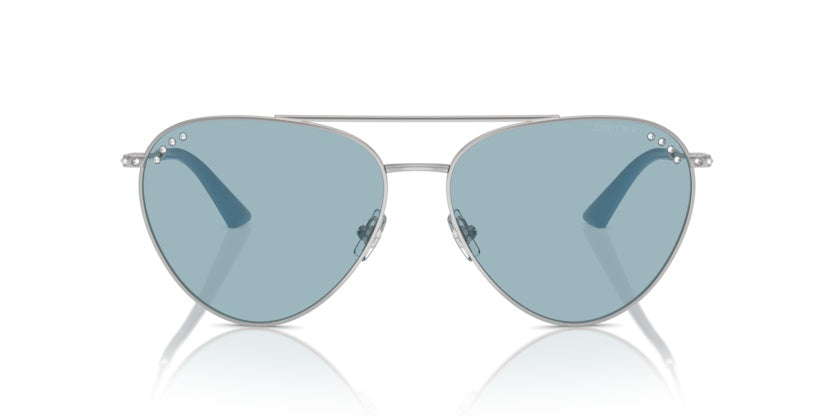 Gafas de Sol Jimmy Choo Diamond JC4002B 3002/80 60 15