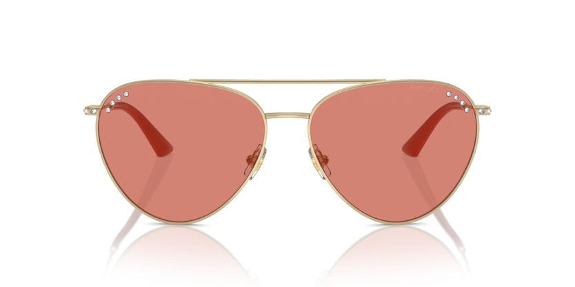 Gafas de Sol Jimmy Choo Diamond JC4002B 3006/84 60 15