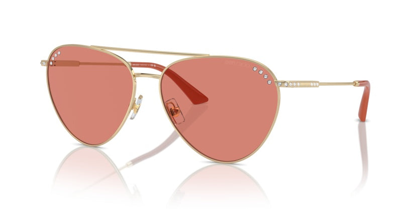 Gafas de Sol Jimmy Choo Diamond JC4002B 3006/84 60 15
