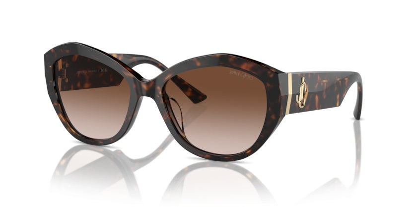 Gafas de Sol Jimmy Choo Diamond JC5013U 500213 55 17