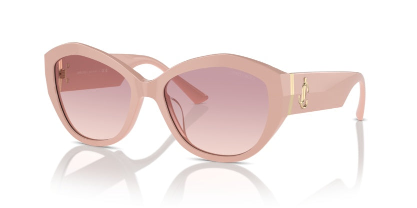 Gafas de Sol Jimmy Choo Diamond JC5013U 501468 55 17