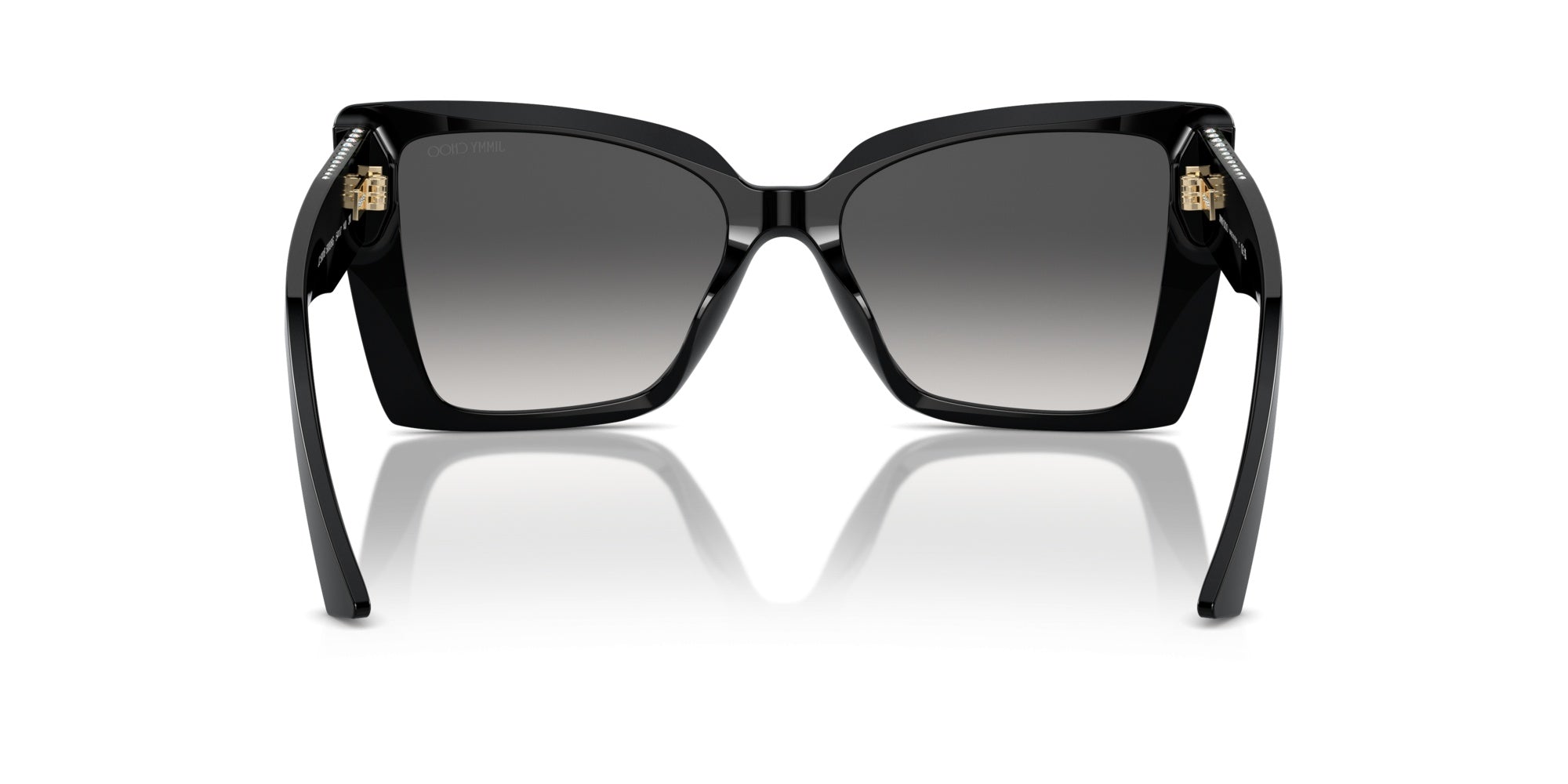 Gafas de Sol Jimmy Choo Crystal Drop JC5001B 50008G 54 17