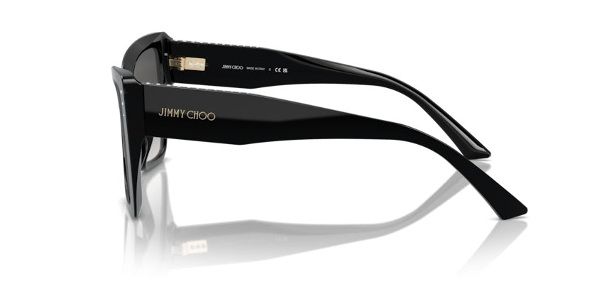 Gafas de Sol Jimmy Choo Crystal Drop JC5001B 50008G 54 17
