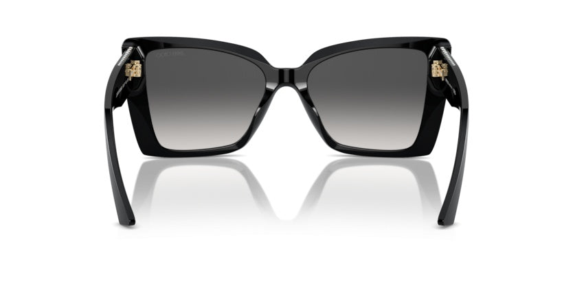 Gafas de Sol Jimmy Choo Crystal Drop JC5001B 50008G 54 17