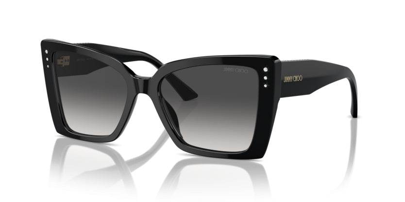 Gafas de Sol Jimmy Choo Crystal Drop JC5001B 50008G 54 17