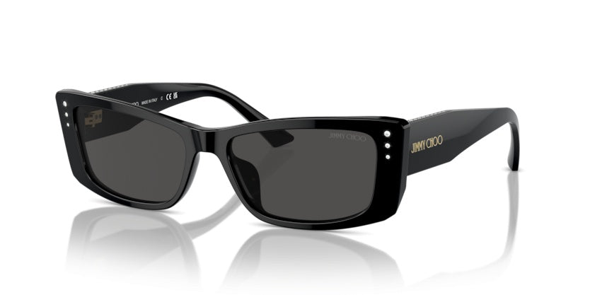 Gafas de Sol Jimmy Choo Avenue JC5002BU 500087 55 16
