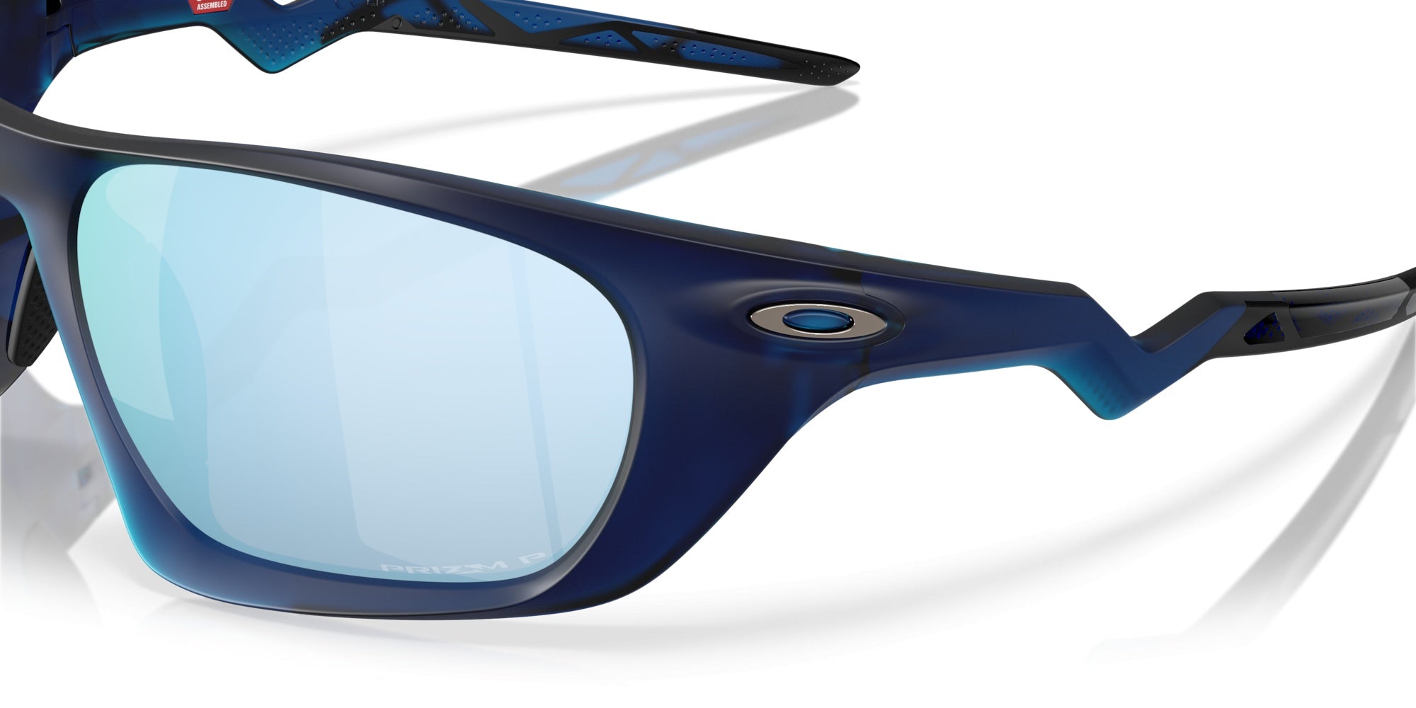 Gafas de Sol Oakley Lateralis OO9431 03 60 19