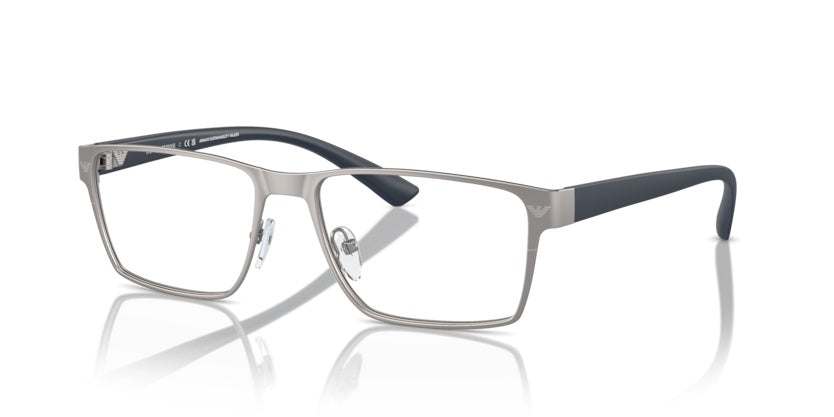 Gafas Graduadas Emporio Armani EA1157 3003 55 17