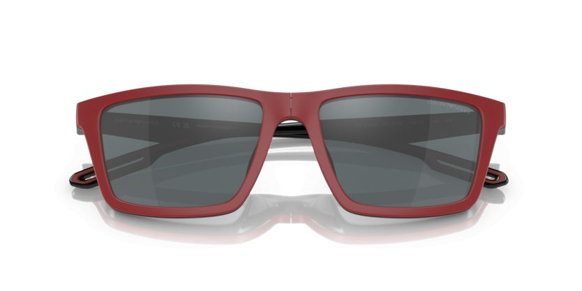 Gafas de Sol Emporio Armani EA4189U 50171W 55 17