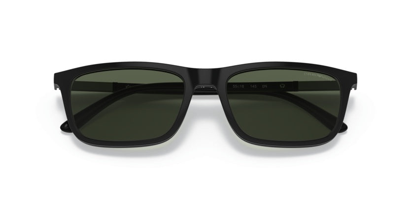 Gafas de Sol Emporio Armani EA4160 50011W 55 18