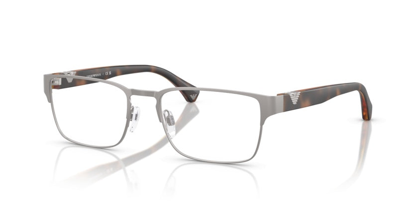 Gafas Graduadas Emporio Armani EA1027 3003 55 18