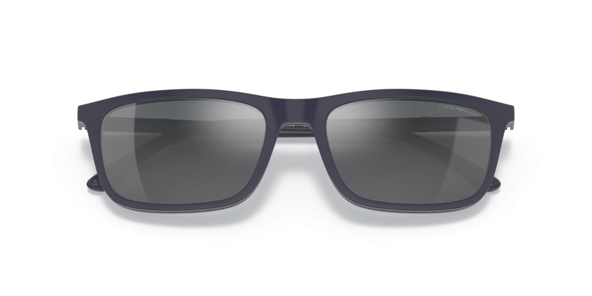 Gafas de Sol Emporio Armani EA4160 50881W 55 18