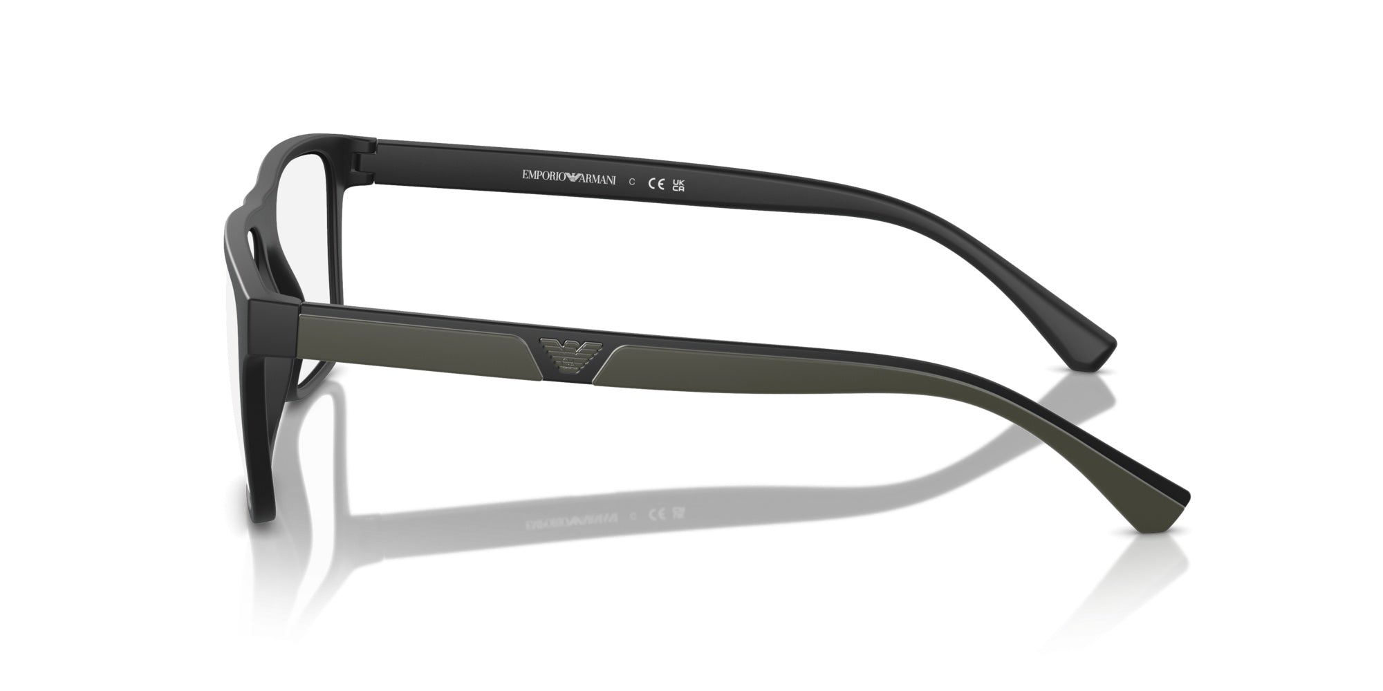 Gafas Graduadas Emporio Armani EA4115 58531W 54 18