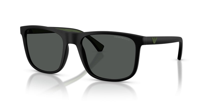 Gafas de Sol Emporio Armani EA4129 504287 56 19