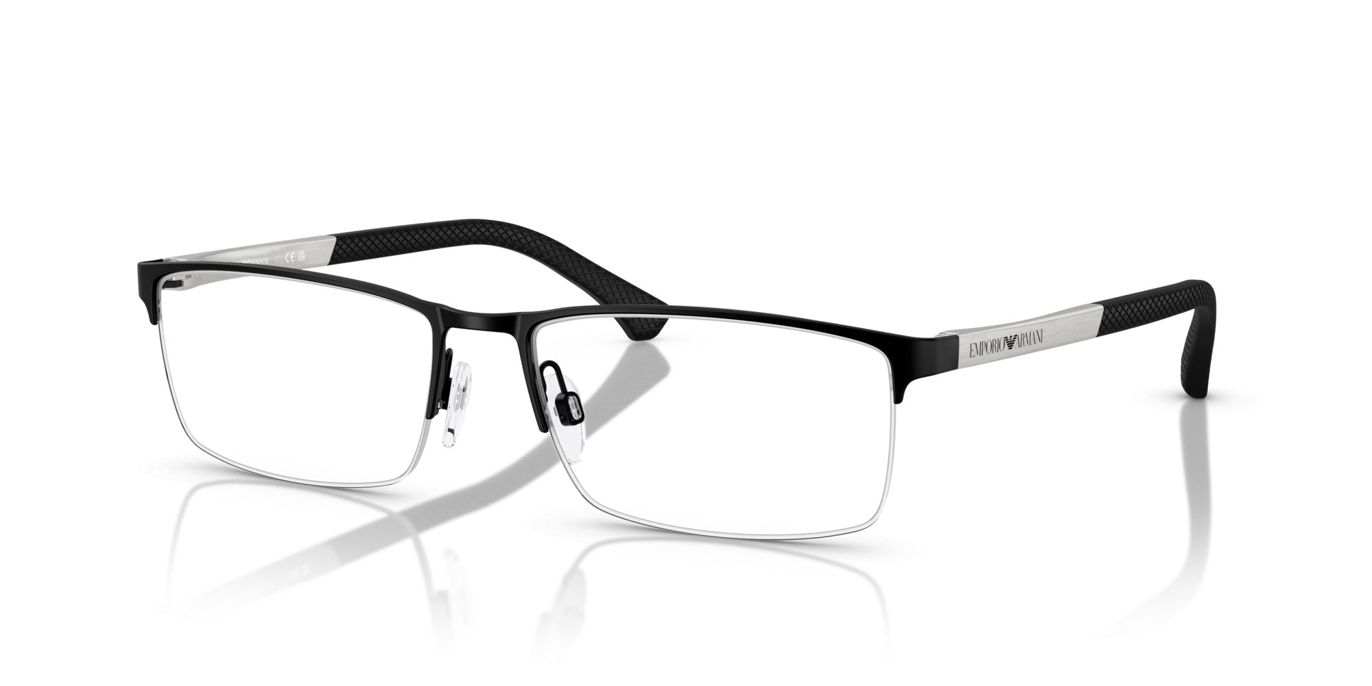 Gafas Graduadas Emporio Armani EA1041 3094 53 17
