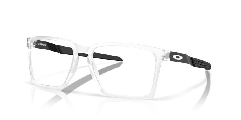 Gafas Graduadas Oakley Exchange OX8055 06 56 17