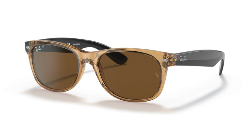 Gafas de Sol Ray-Ban New Wayfarer RB2132 945/57 55 18