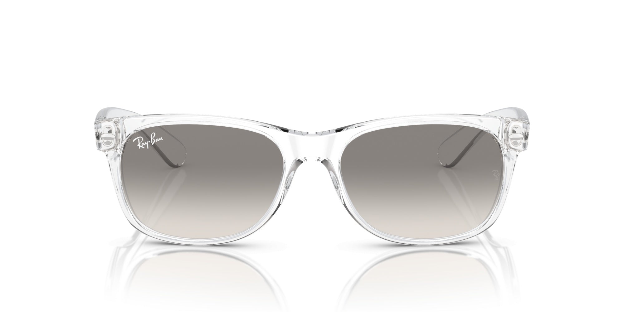 Gafas de Sol Ray-Ban New Wayfarer RB2132 677432 55 18