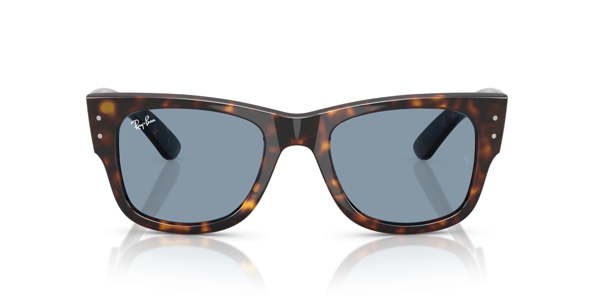 Gafas de Sol Ray-Ban Mega Wayfarer RB0840 902/56 51 21
