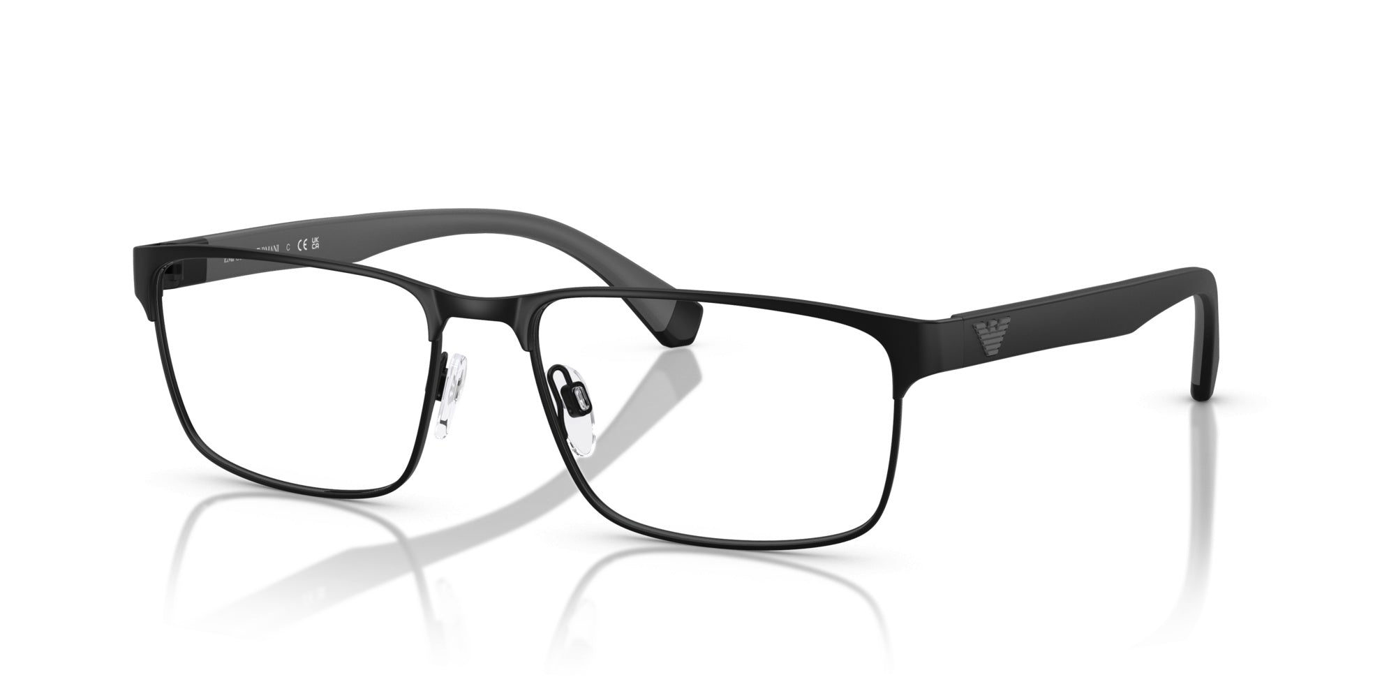 Gafas Graduadas Emporio Armani EA1105 3014 56 17
