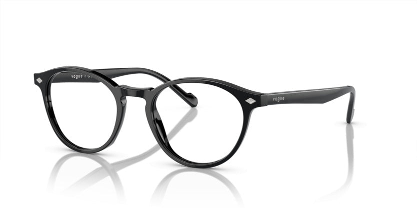 Prescription Glasses Vogue VO5326 W44 51 19