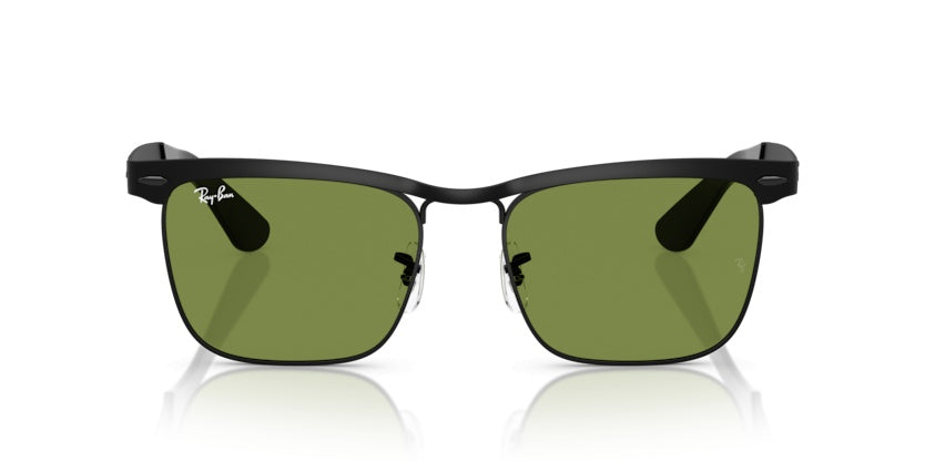 Gafas de Sol Ray-Ban Wayfarer Deluxe RB3875 006/4E 56 18