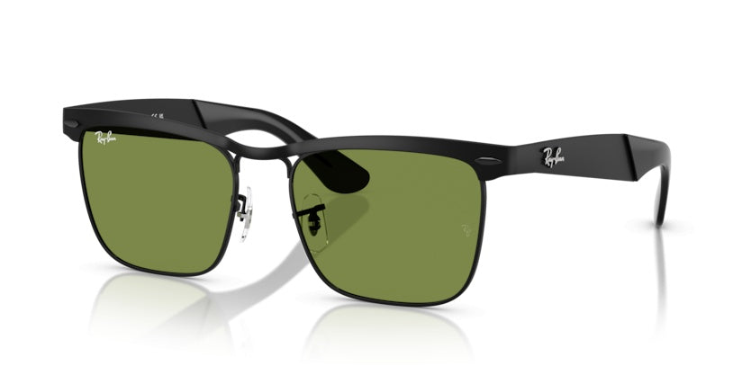 Gafas de Sol Ray-Ban Wayfarer Deluxe RB3875 006/4E 56 18