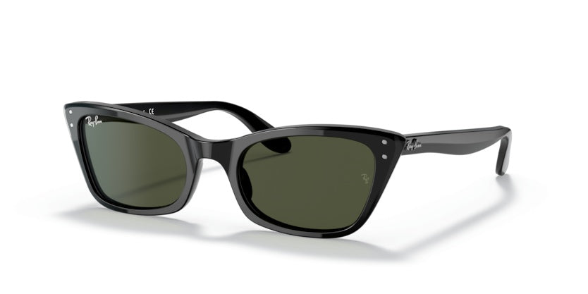 Gafas de Sol Ray-Ban Lady Burbank RB2299 901/31 55 20