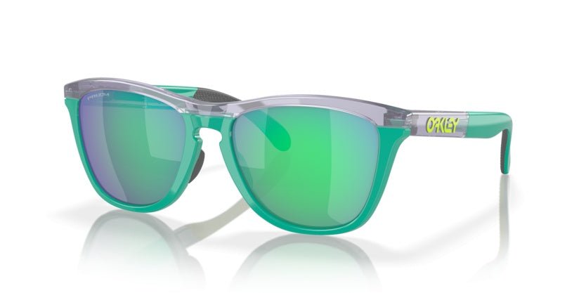 Gafas de Sol Oakley Frogskins Range OO9284 06 55 17