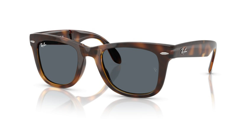 Gafas de Sol Ray-Ban Folding Wayfarer RB4105 710/R5 50 22