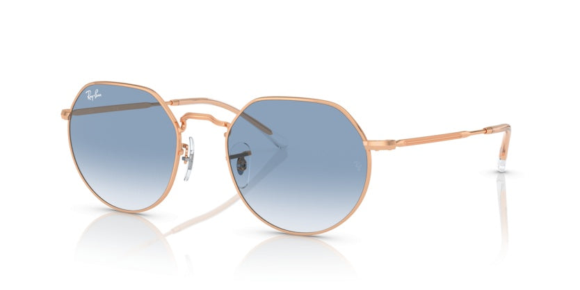 Gafas de Sol Ray-Ban Jack RB3565 92023F 53 20