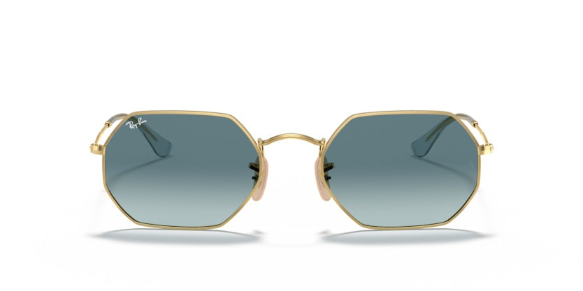 Gafas de Sol Ray-Ban Octagonal RB3556N 91233M 53 21