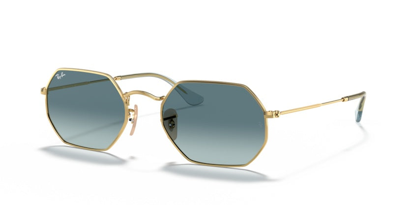 Gafas de Sol Ray-Ban Octagonal RB3556N 91233M 53 21
