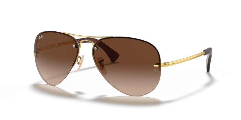 Gafas de Sol Ray-Ban RB3449 001/13 59 14