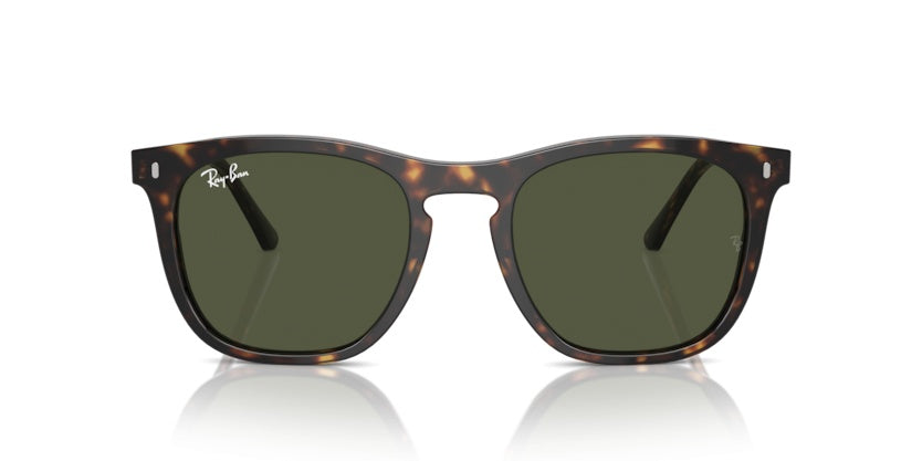 Gafas de Sol Ray-Ban RB2210 902/31 53 21