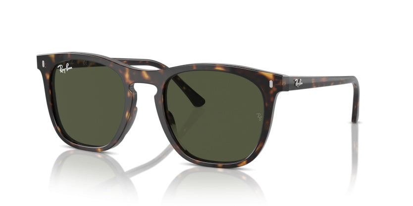 Gafas de Sol Ray-Ban RB2210 902/31 53 21