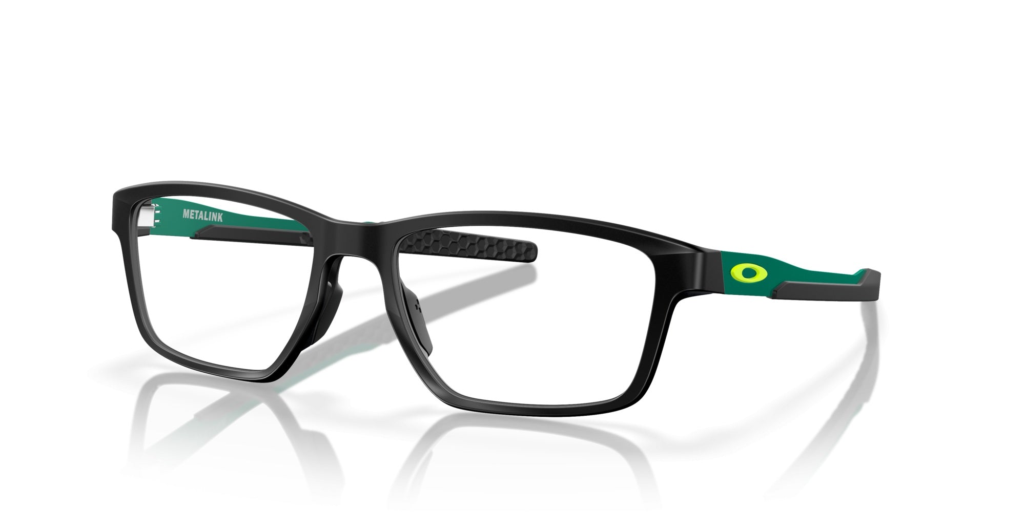 Gafas Graduadas Oakley Metalink OX8153 13 55 17