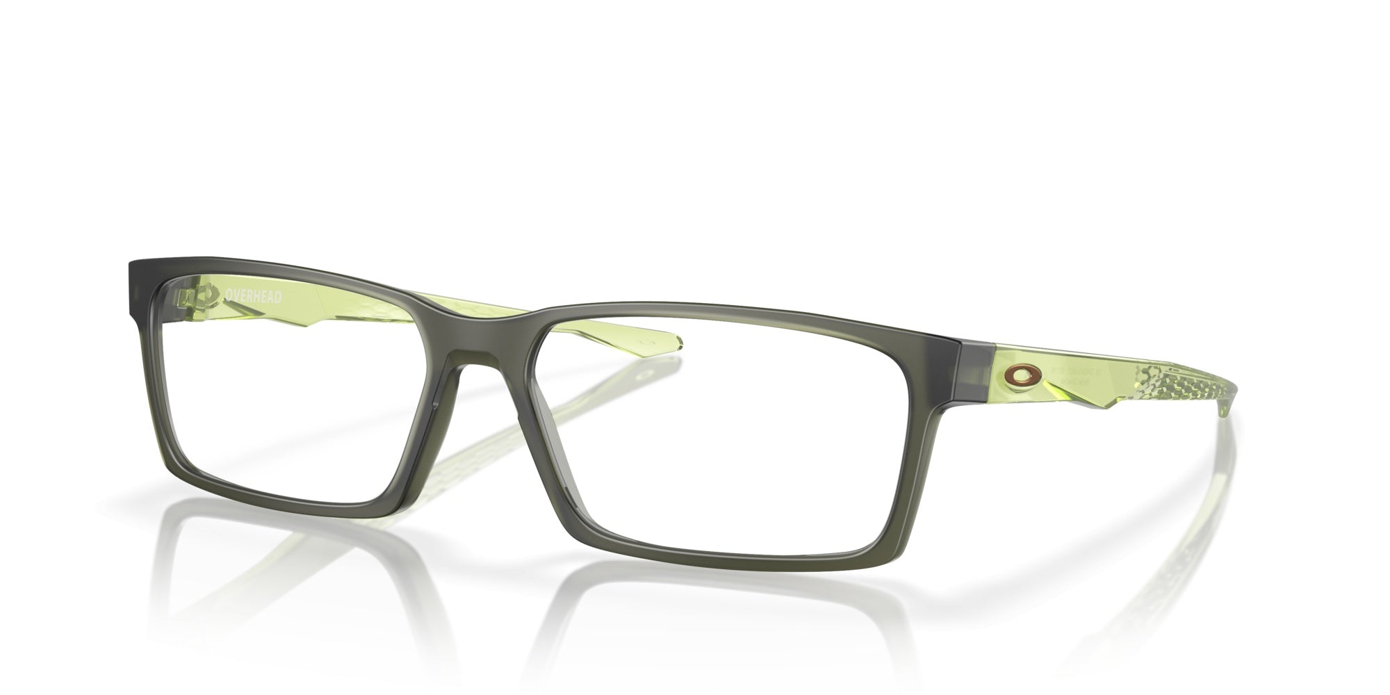 Gafas Graduadas Oakley Overhead OX8060 08 59 16