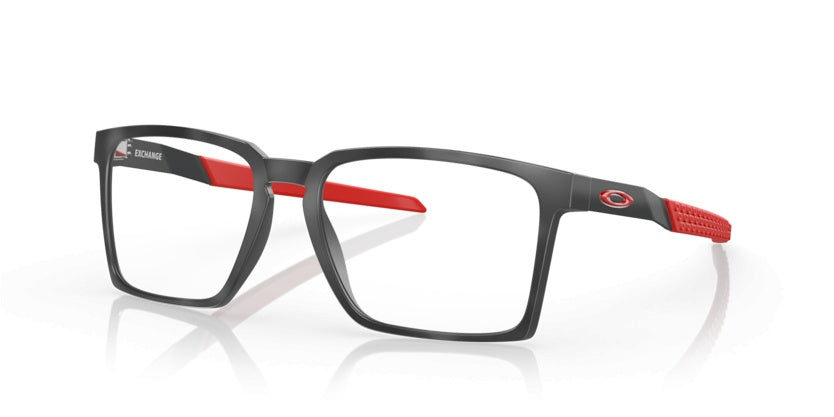Gafas Graduadas Oakley Exchange OX8055 04 56 17