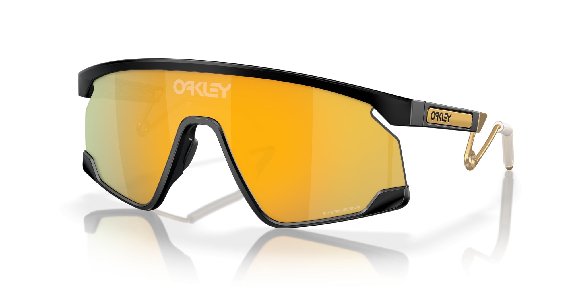 Gafas de Sol Oakley BXTR Metal OO9237 01 01 39